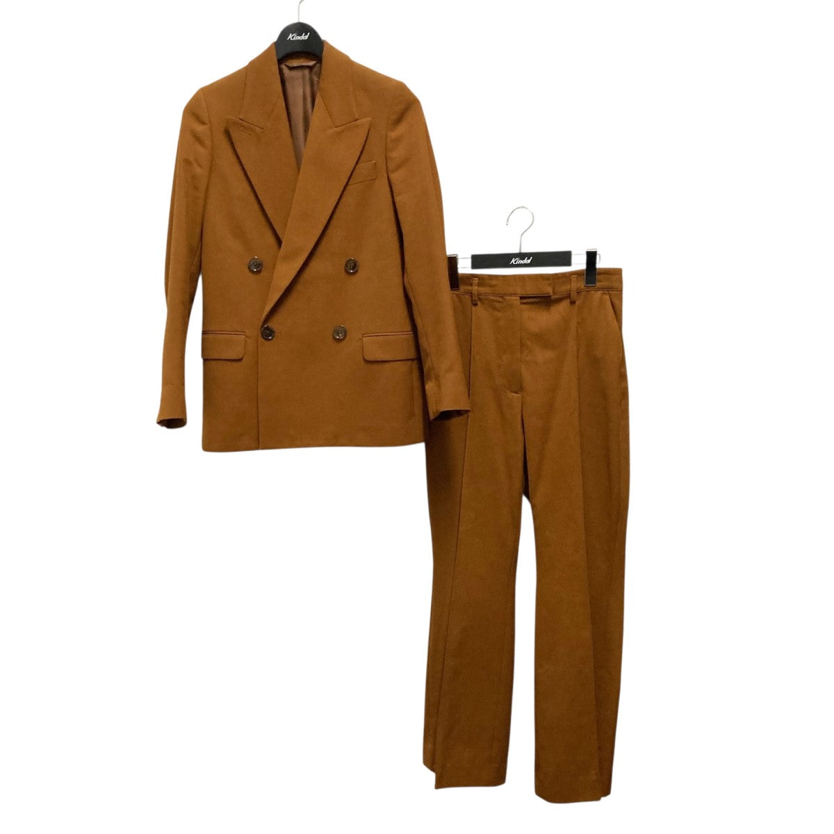 Acne Studios - リラックスフィット スーツジャケット - ブラック