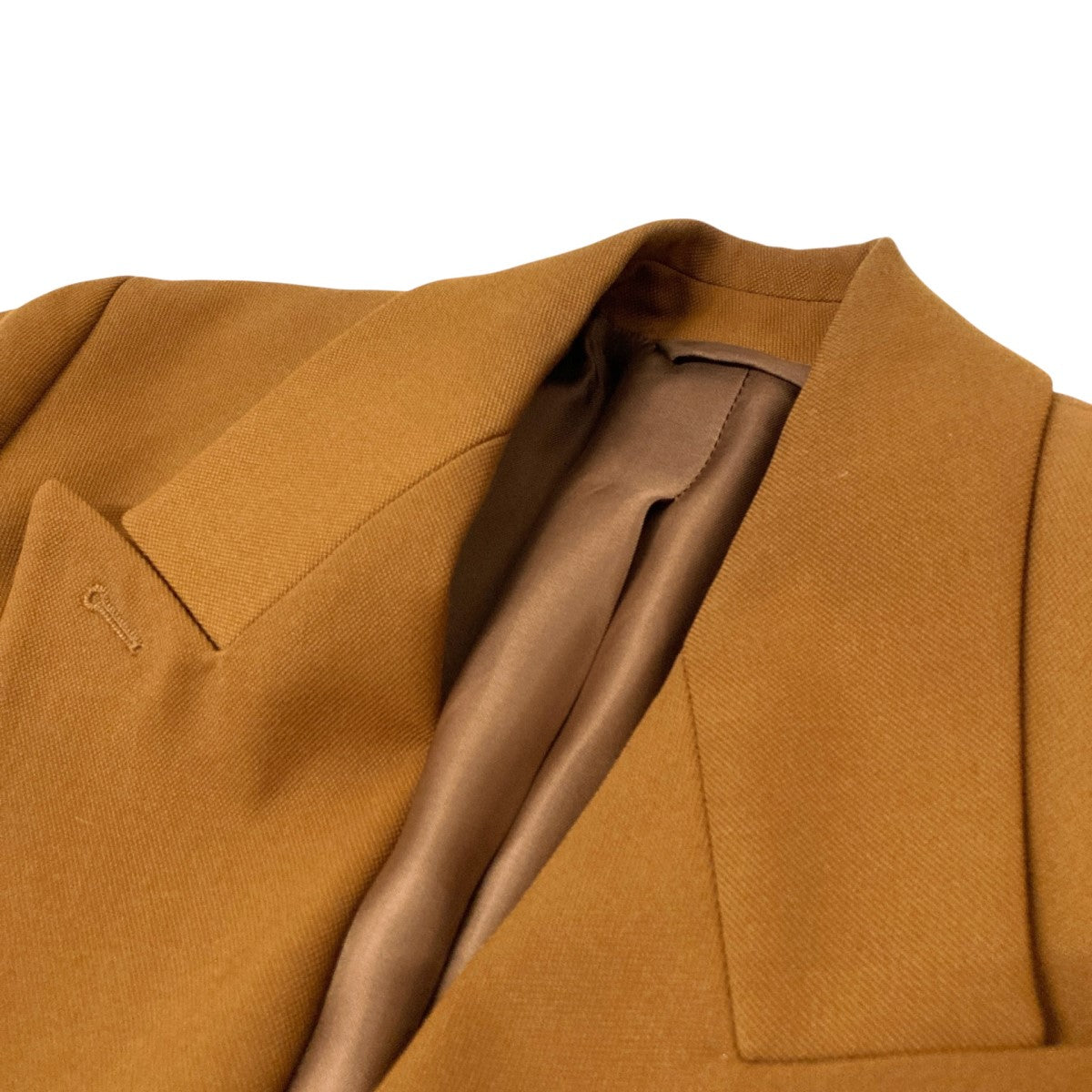 ACNE STUDIOS(アクネストゥディオズ) セットアップスーツFN WN