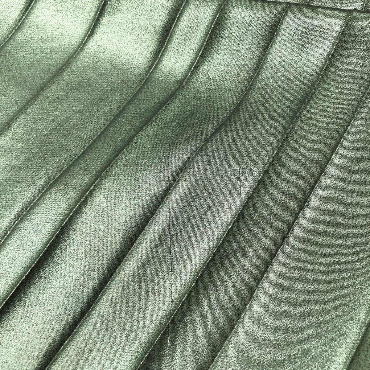 1er Arrondissement(プルミエアロンディスモン) 箔メタリックプリーツ