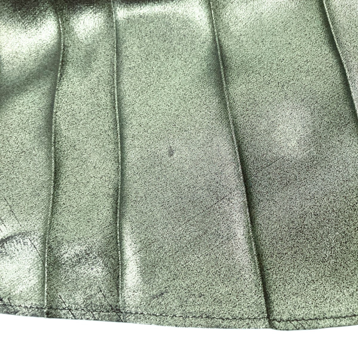 1er Arrondissement(プルミエアロンディスモン) 箔メタリック