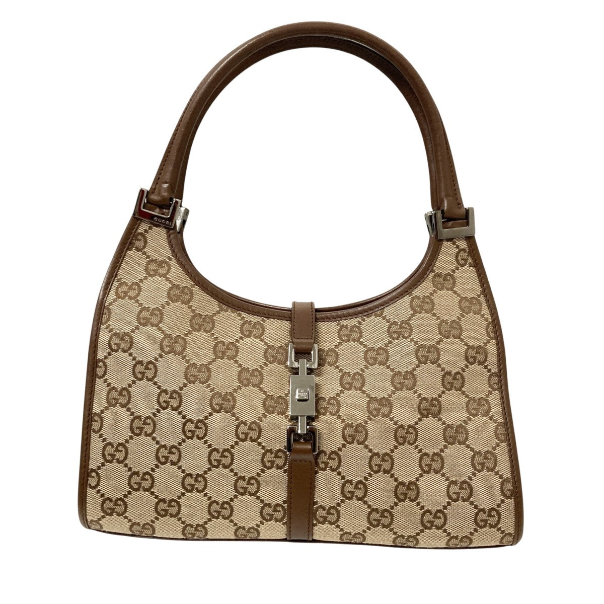 GUCCI(グッチ) ジャッキーハンドバッグ002 1068 002 1068