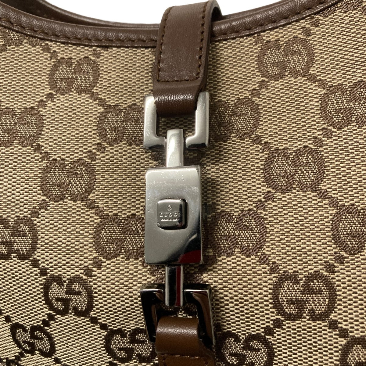 GUCCI(グッチ) ジャッキーハンドバッグ002 1068 002 1068