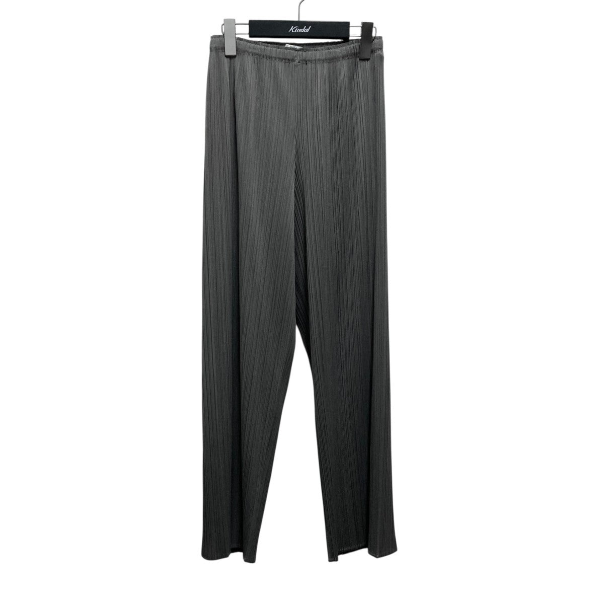 PLEATS PLEASE プリーツパンツPP55 JF105 古着・中古-1枚目のアイテム画像
