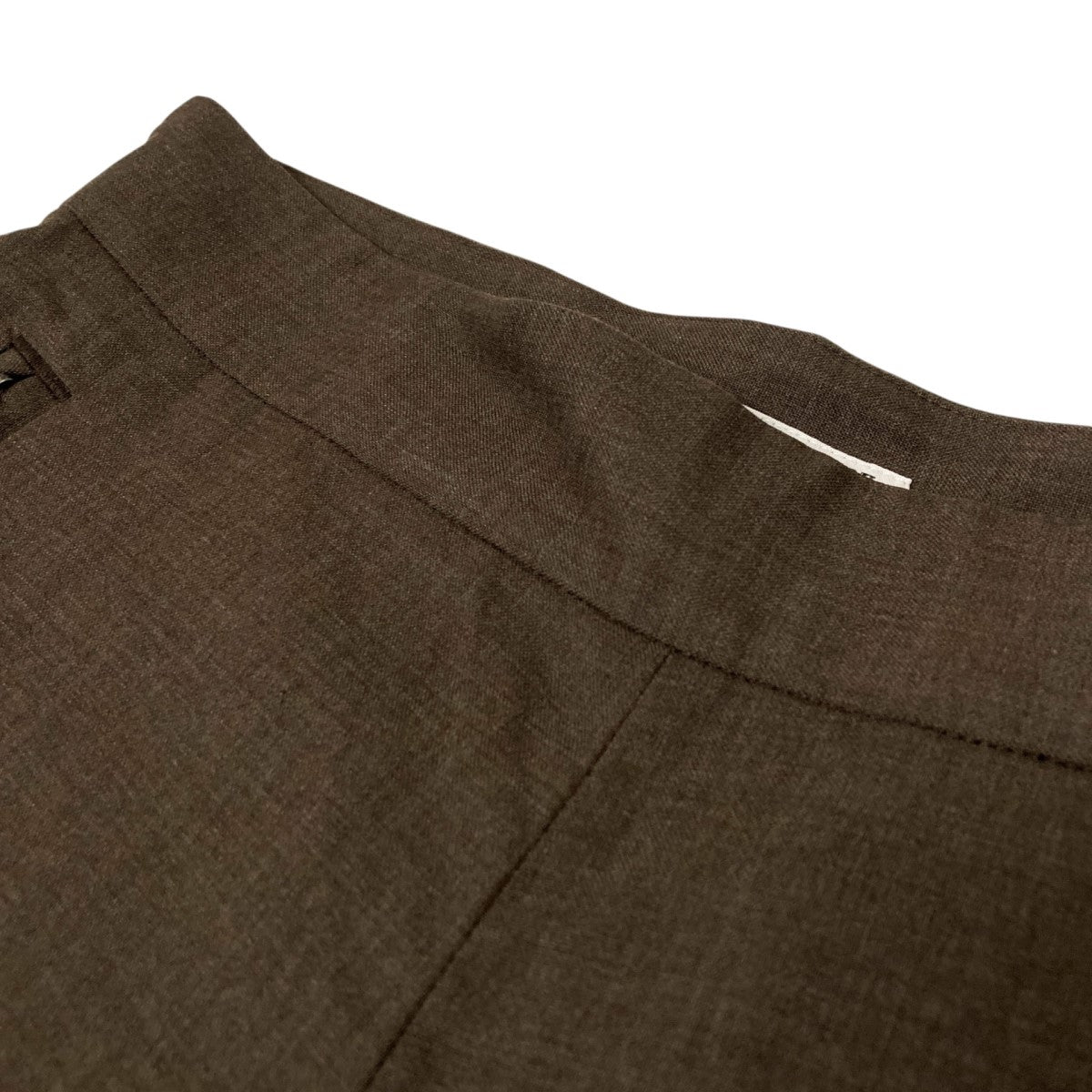 最終値下★新品☆エディットフォールル☆コーデュロイパンツ★ネイビー ROLLAS for LULU】corduroy wide pants（スラックス）｜EDIT