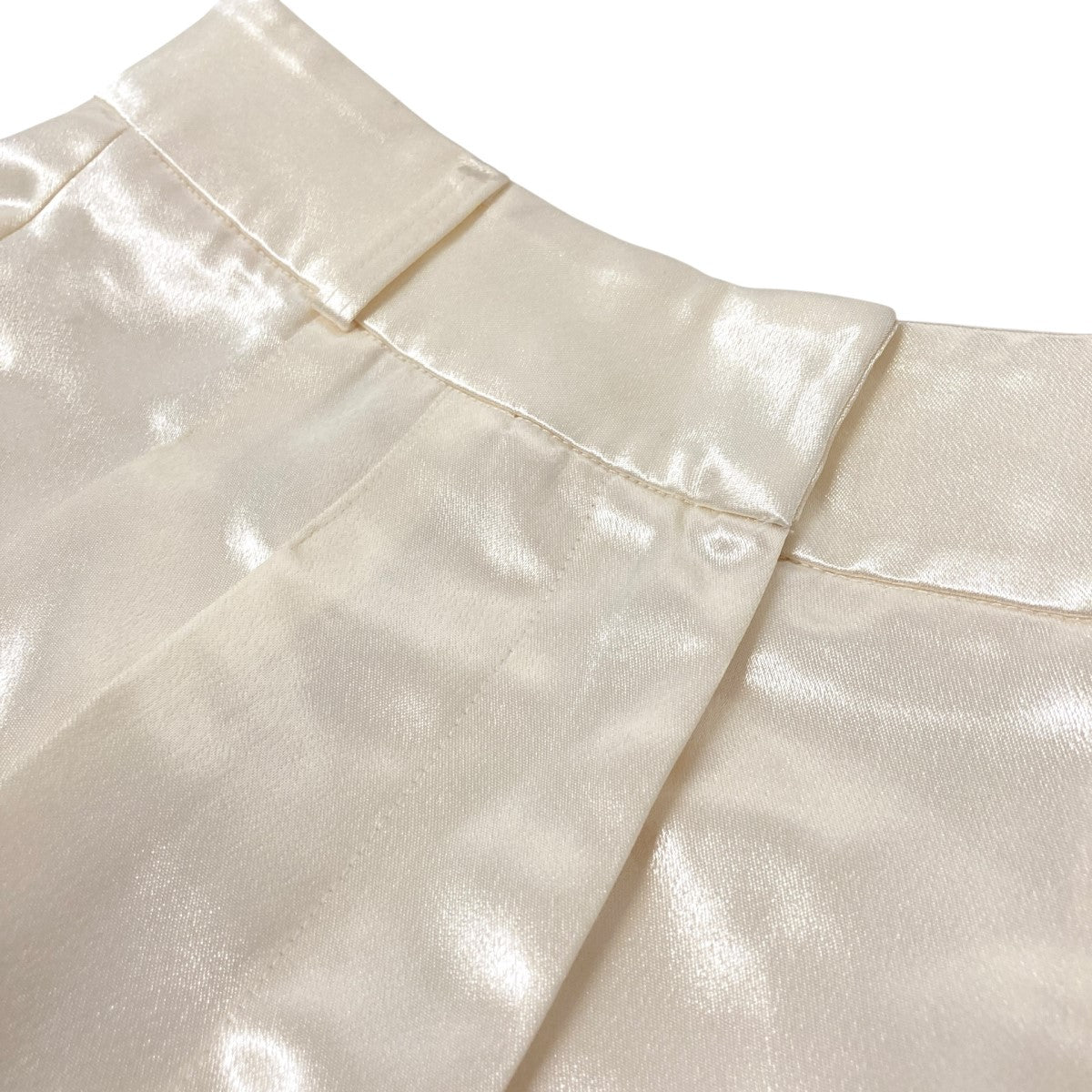 DICH HENDERSON ハーフパンツ 古着・中古-3枚目のアイテム画像