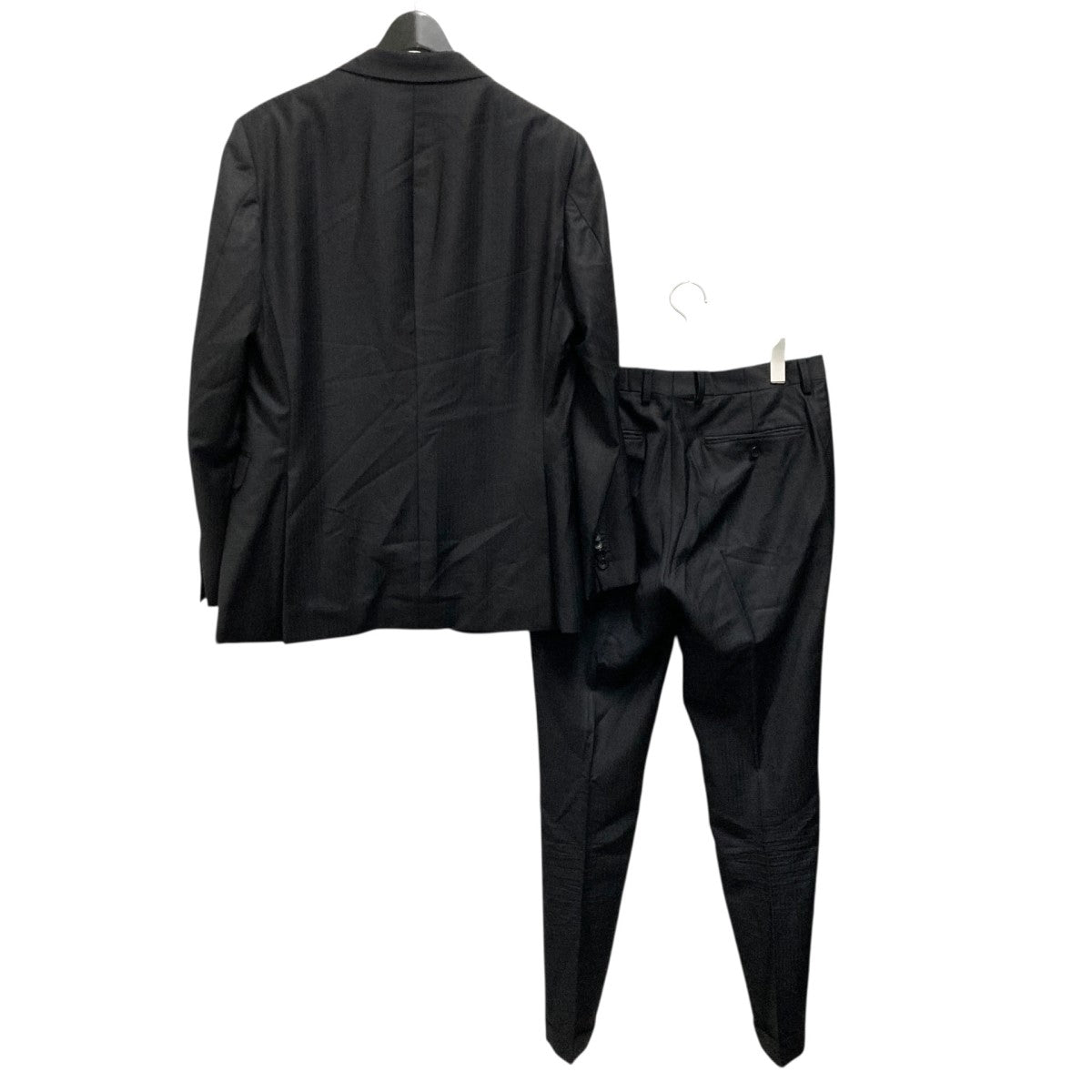 BARNEYS NEWYORK×Ermenegildo Zegna セットアップスーツ49 01