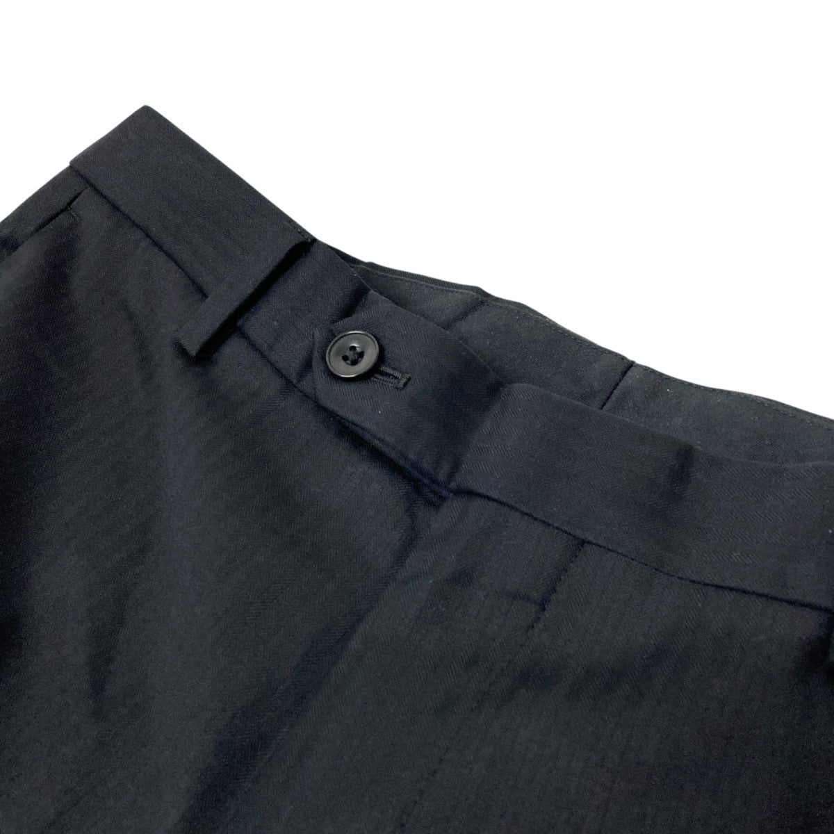 BARNEYS NEWYORK×Ermenegildo Zegna セットアップスーツ49 01