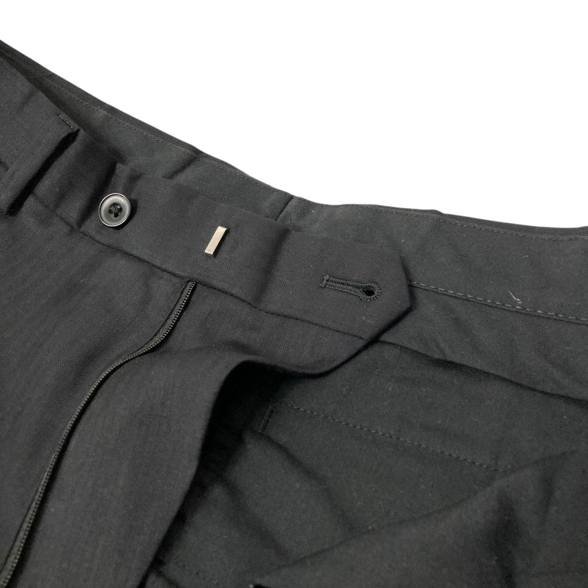 BARNEYS NEWYORK×Ermenegildo Zegna セットアップスーツ49 01