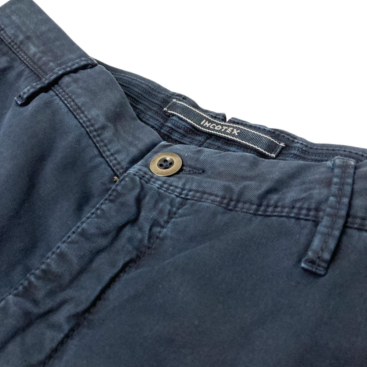 INCOTEX SLACKS（インコテックススラックス）人気の SKY スカイ