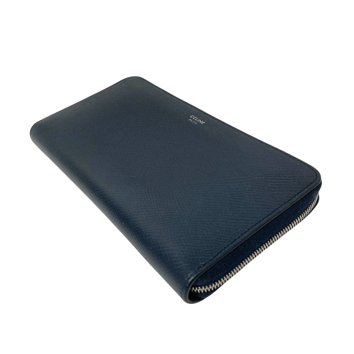 CELINE(セリーヌ) 長財布10B553BEL 10B553BEL S AT 4128 S TN