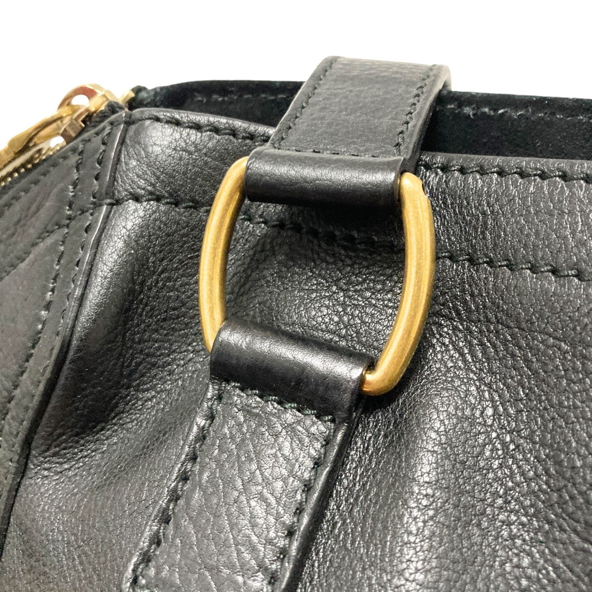 Yves Saint Laurent(イヴサンローラン) ダウンタウントート