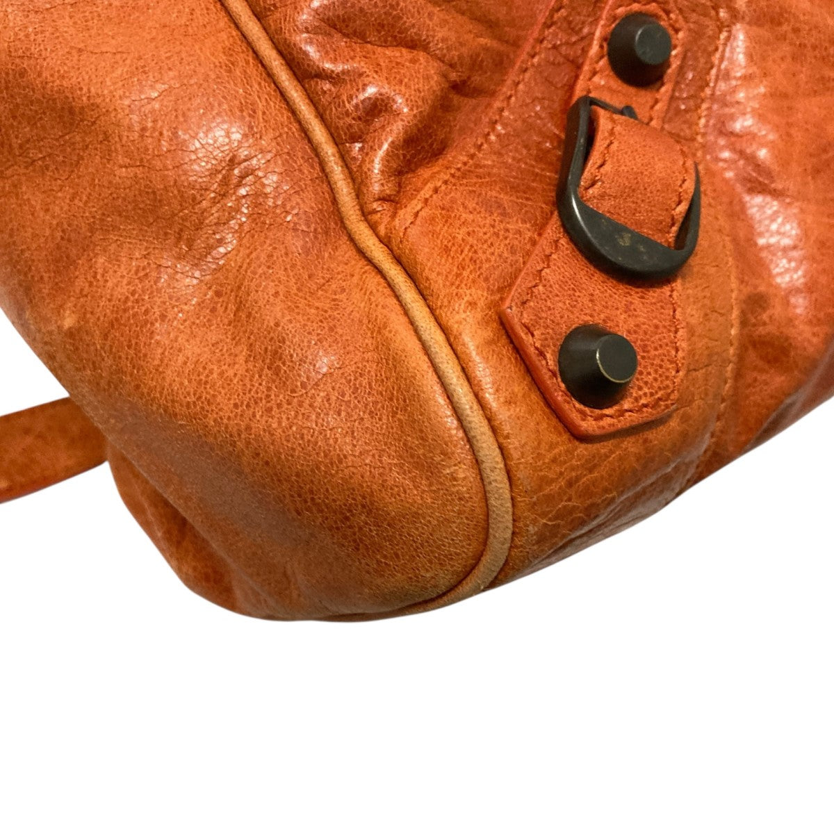 BALENCIAGA(バレンシアガ) THE TWIGGYハンドバッグ128523 128523