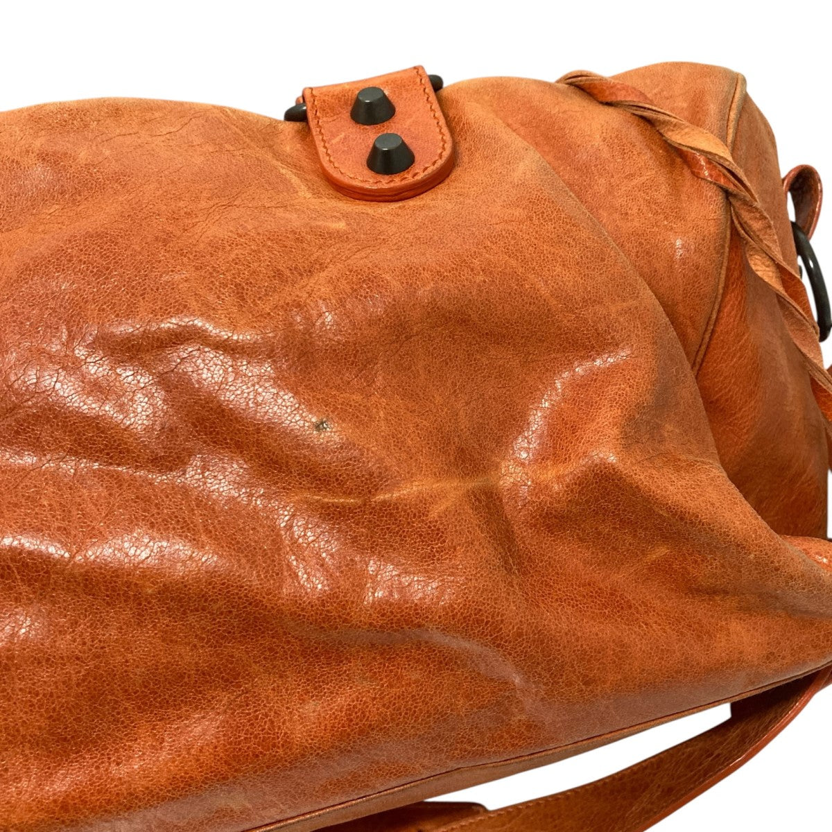 BALENCIAGA(バレンシアガ) THE TWIGGYハンドバッグ128523 128523