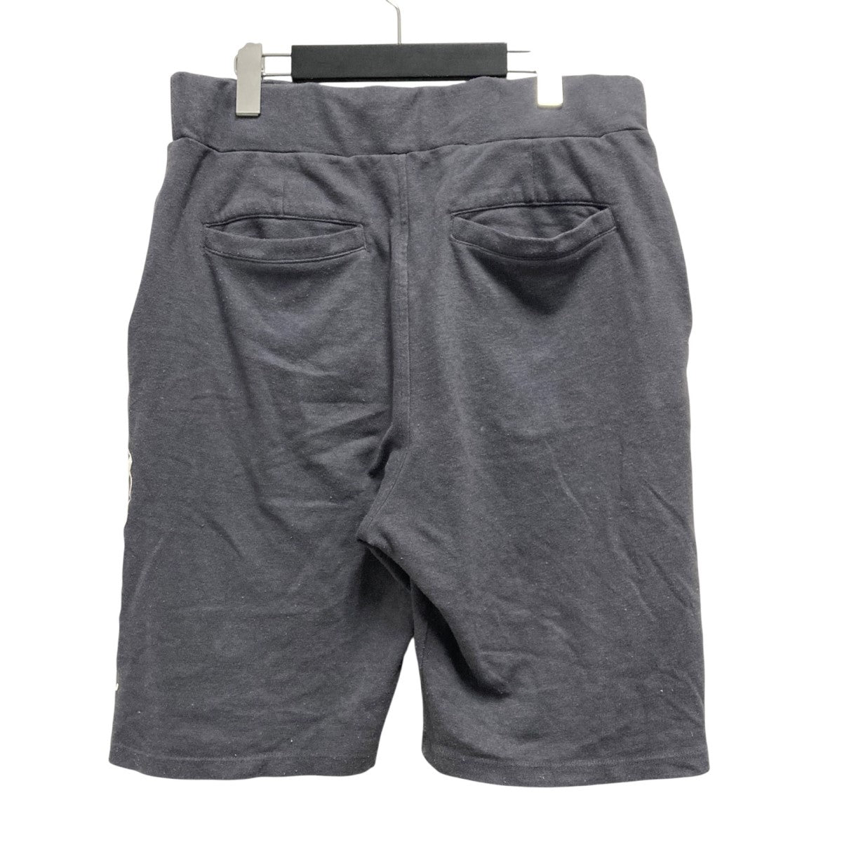 クロムハーツ PPO BRAIN NEW HALF PANTS MATTY BOYブレインニュー  