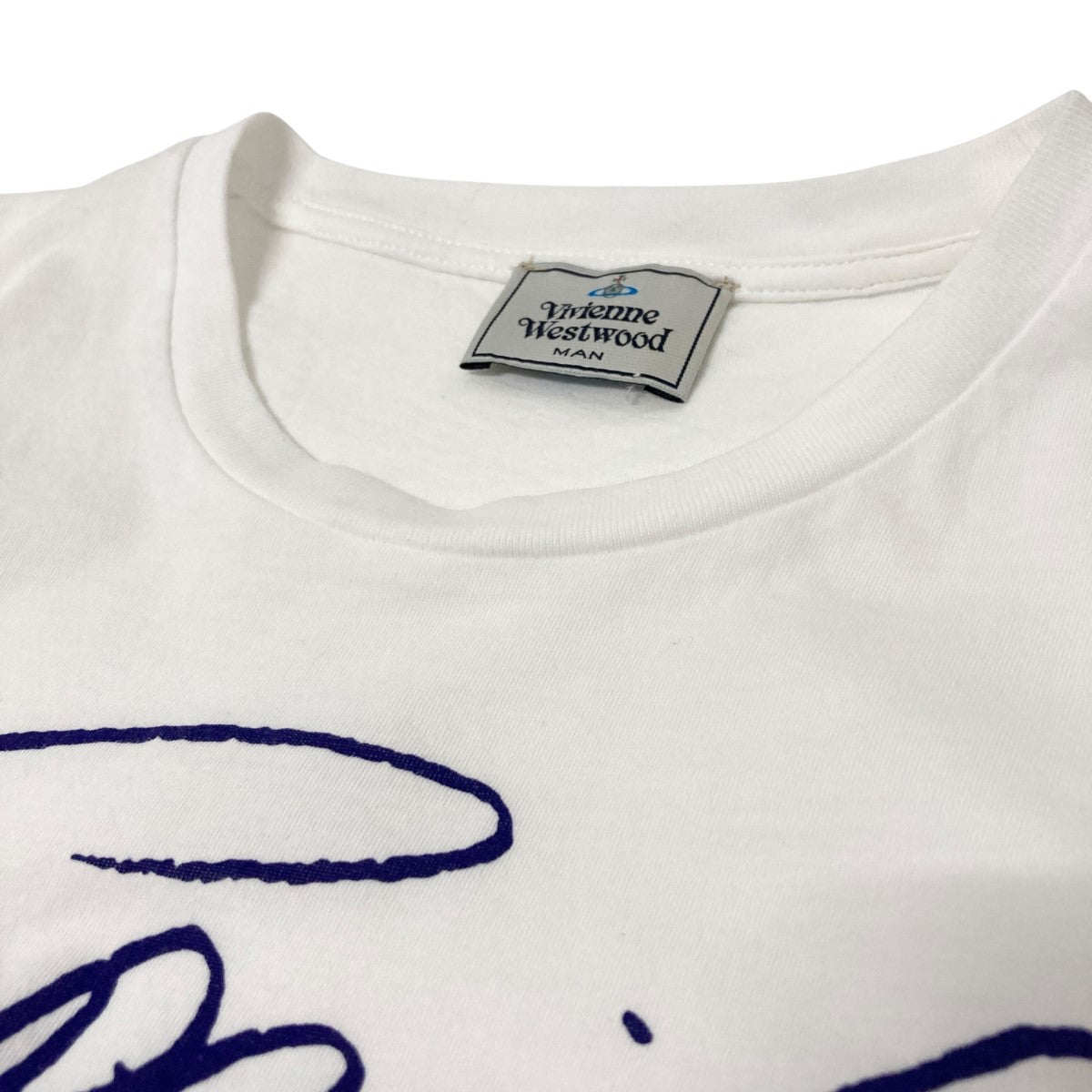 Vivienne Westwood man(ヴィヴィアンウエストウッドマン
