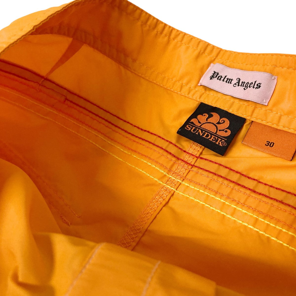 Palm Angels(パームエンジェルス) ナイロンパンツ