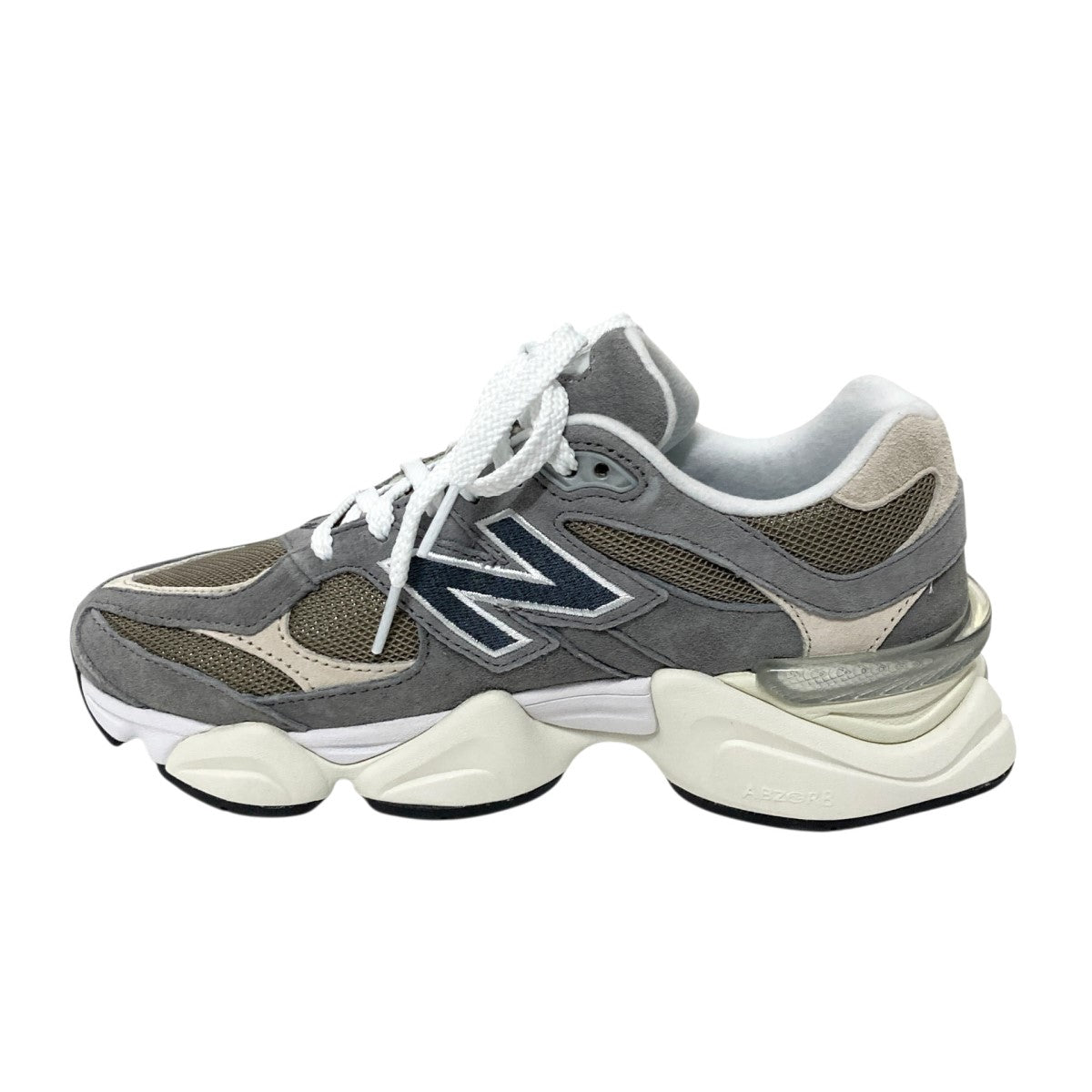 ニューバランス　スニーカー23cm 新品未使用 NEW BALANCE(ニューバランス) スニーカーU9060LBA U9060LBA