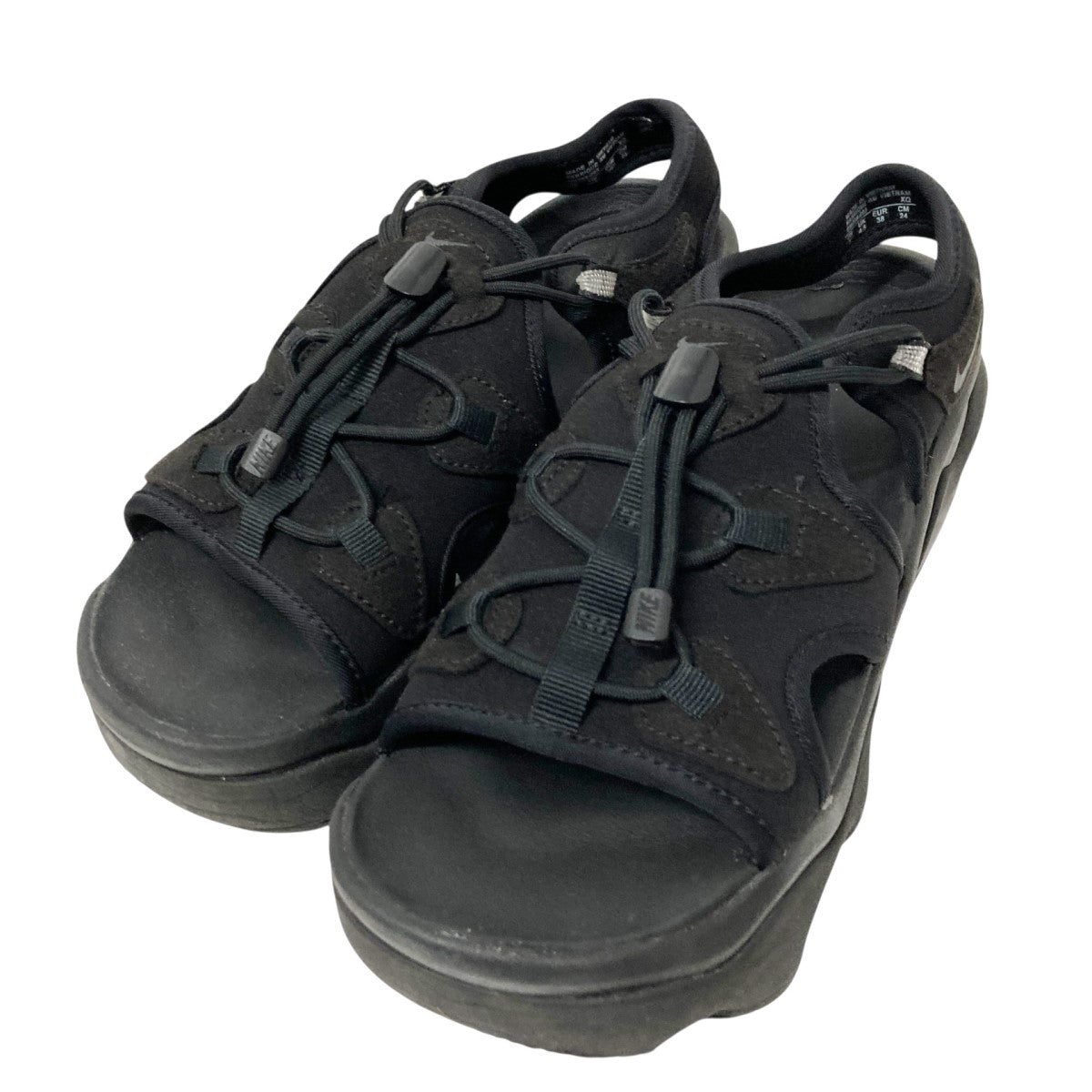 NIKE(ナイキ) WMNS AIR MAX KOKO SANDALサンダルCI8798 003