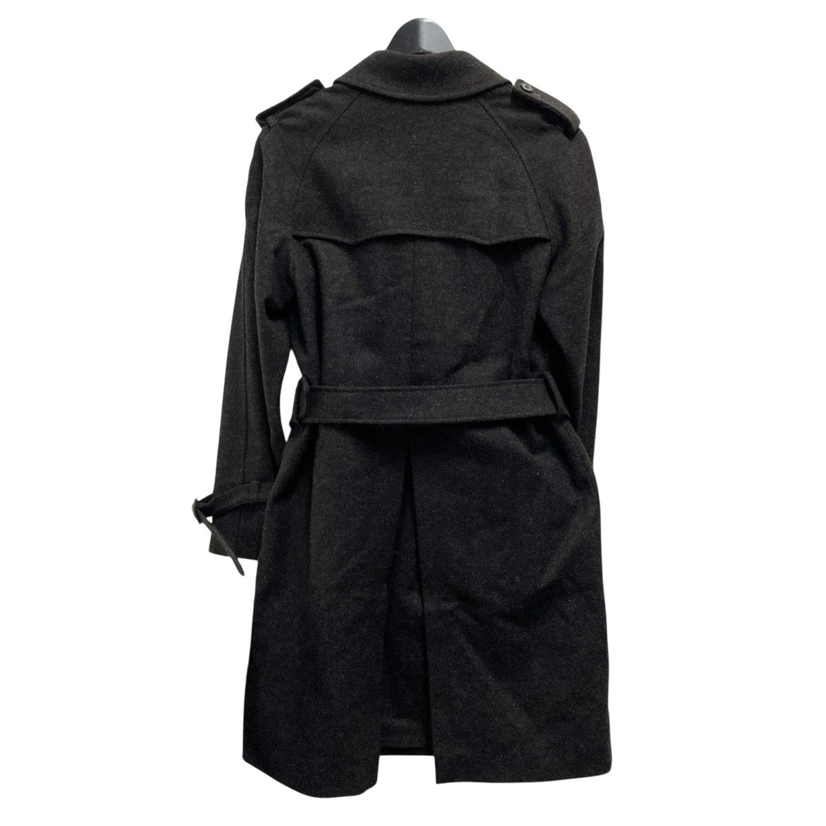 MACKINTOSH(マッキントッシュ) NEW DUNKELD TRENCH COAT ウール