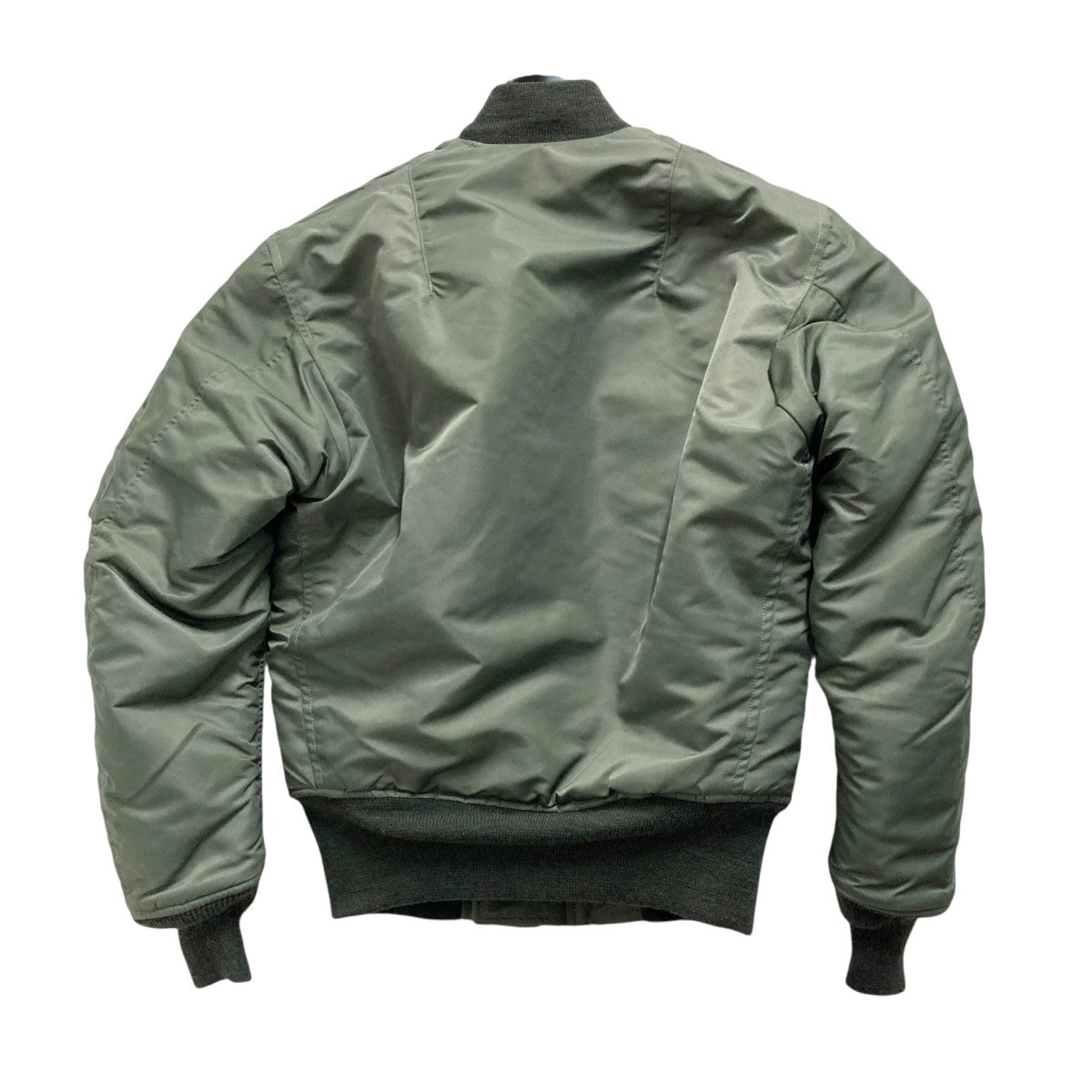 Buzz Rickson's(バズリクソンズ) MA-1ジャケットBR13573BB BR13573BB