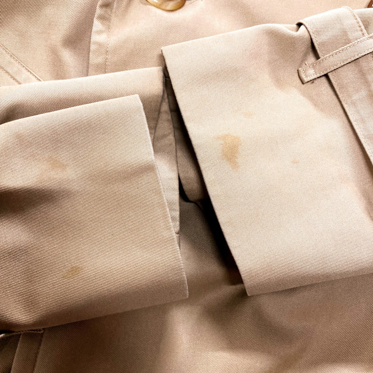 BURBERRY(バーバリー) トレンチコートC TK83 C TK83 ベージュ サイズ