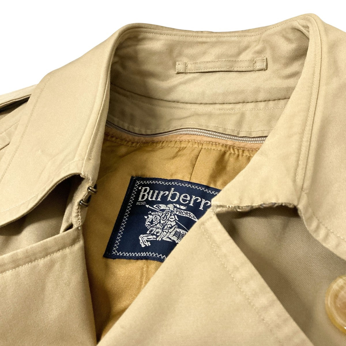 BURBERRY(バーバリー) トレンチコートC TK83 C TK83 ベージュ サイズ