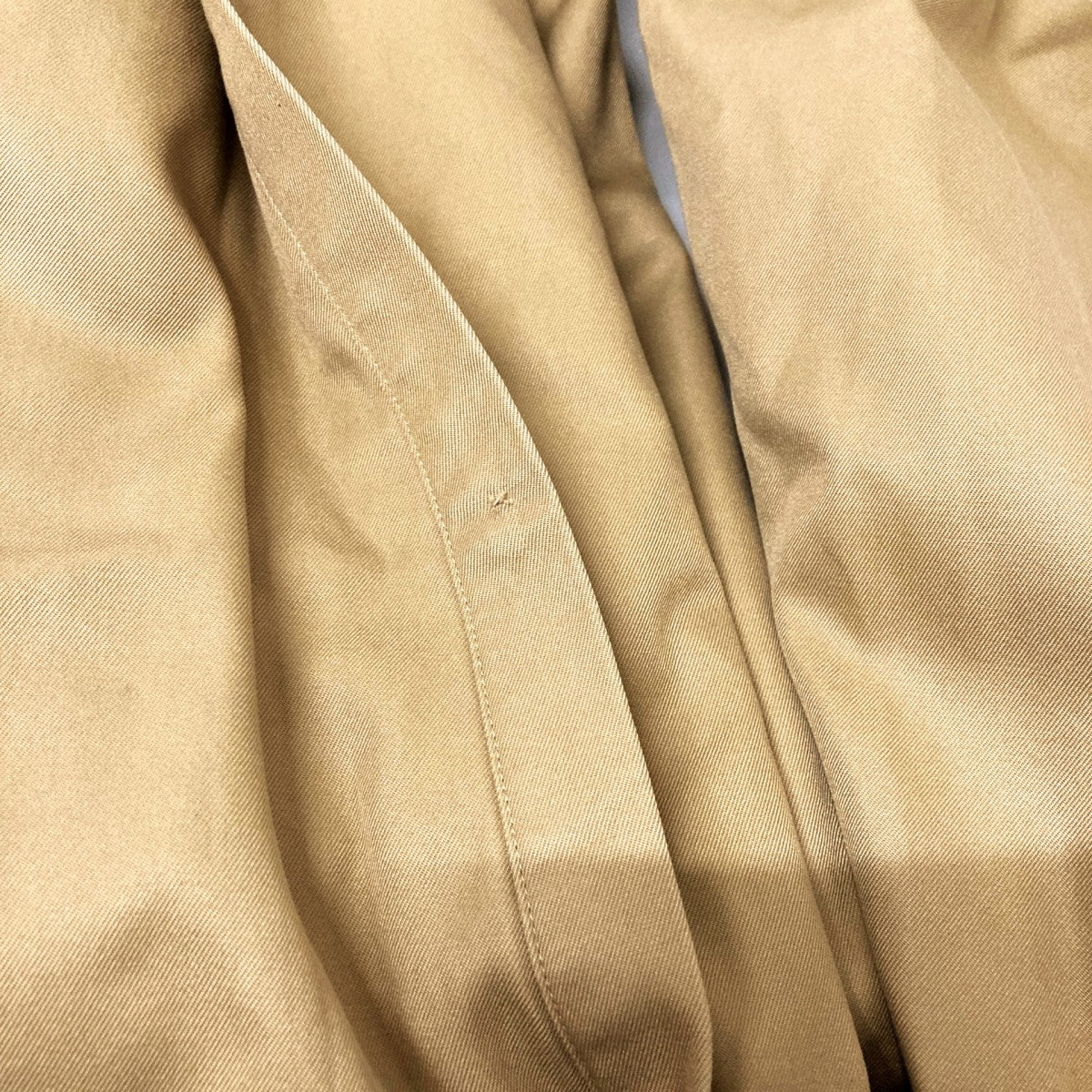 BURBERRY(バーバリー) トレンチコートC TK83 C TK83 ベージュ サイズ