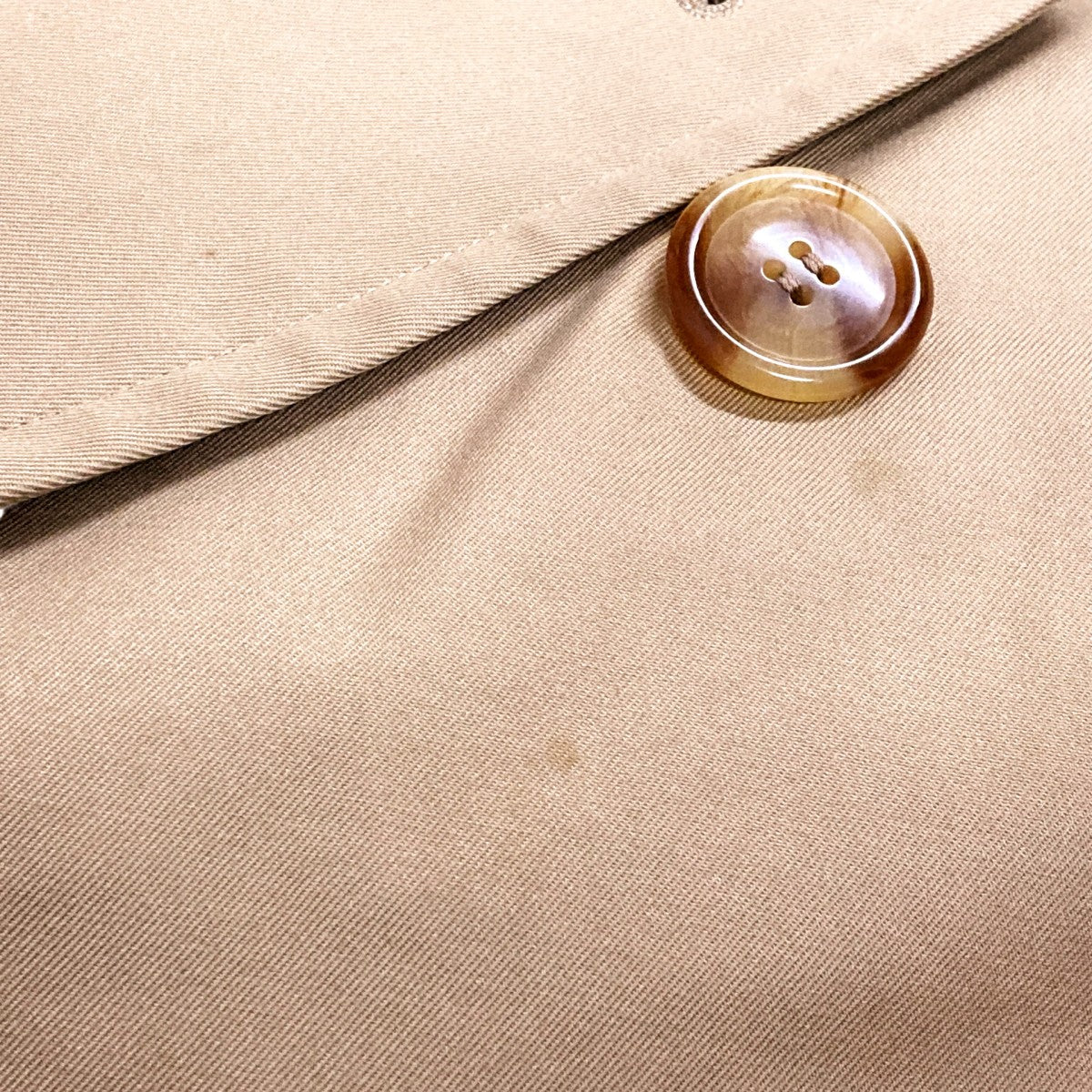 BURBERRY(バーバリー) トレンチコートC TK83 C TK83 ベージュ サイズ
