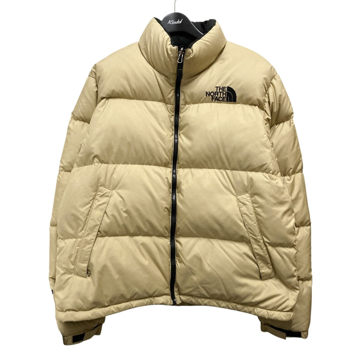 THE NORTH FACE ダウンジャケット 150 ベージュ 楽天市場】THE NORTH FACE ノースフェイス ダウンジャケット FREE MOVE