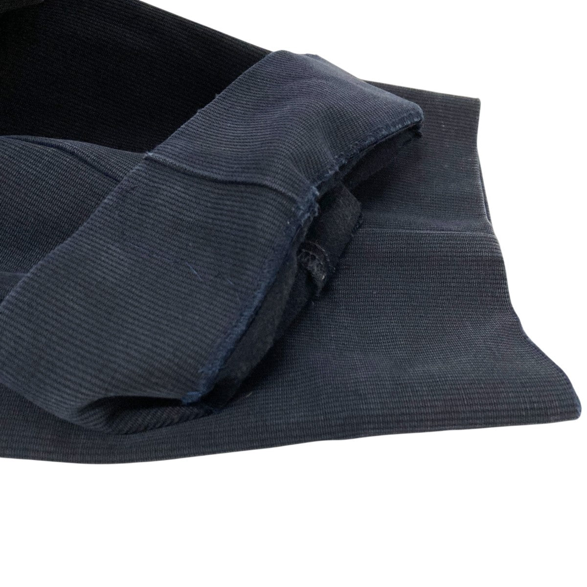 INCOTEX(インコテックス) コットンパンツ ネイビー サイズ 50