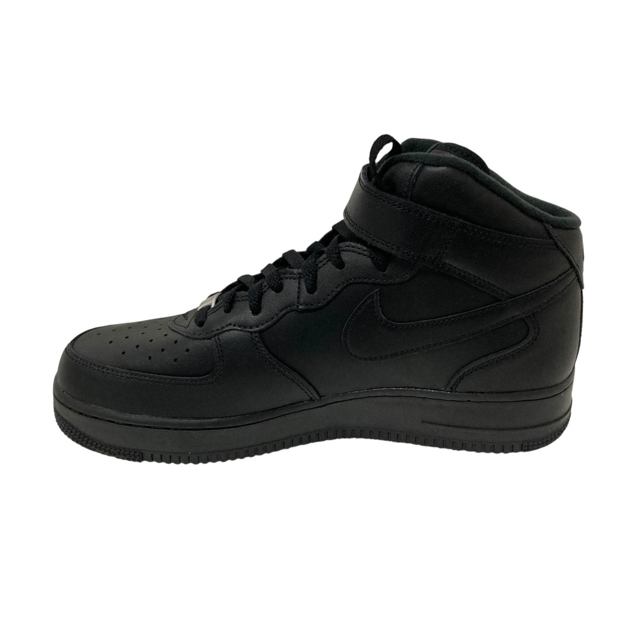 NIKE×Supreme AIR FORCE 1 MID SPハイカットスニーカーFZ8784