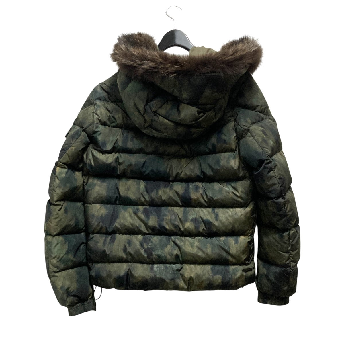 MONCLER(モンクレール) BYRONダウンジャケット420914136725