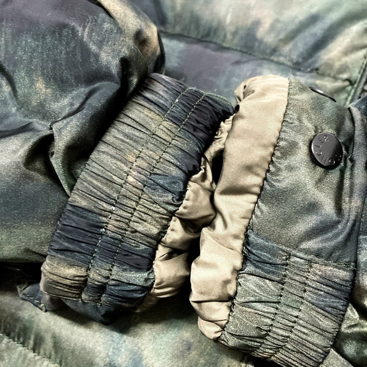 関税込*MONCLER Ige ダウンジャケット 1a00041dd_03.jpg
