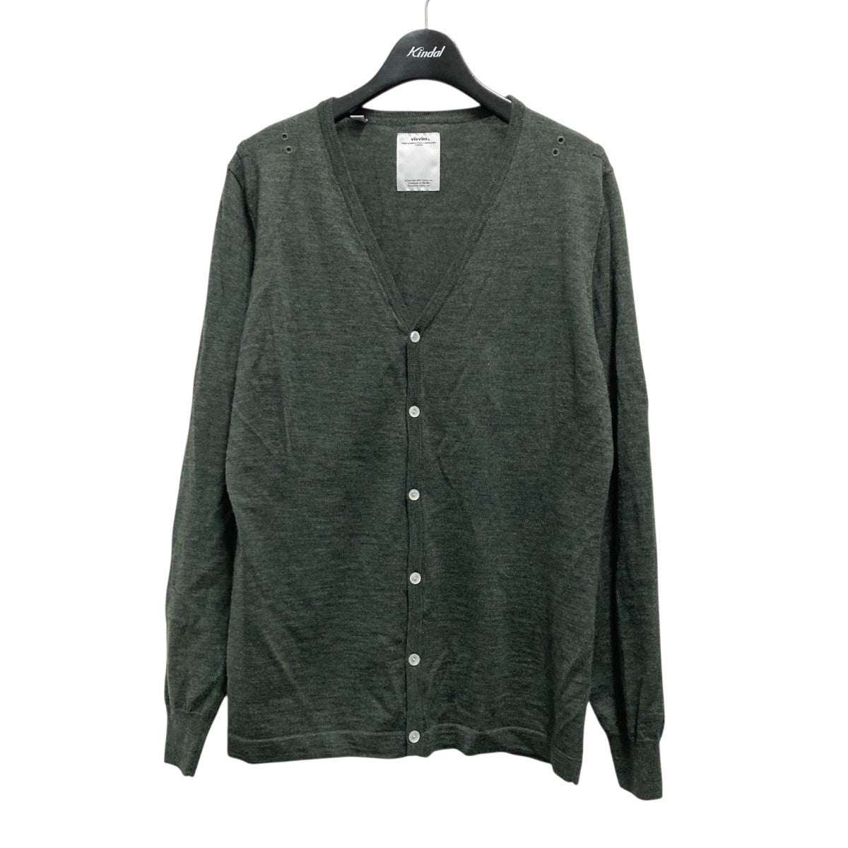 visvim summer Knit(サイズ1) 0121205012002_NAVY_03.jpg?