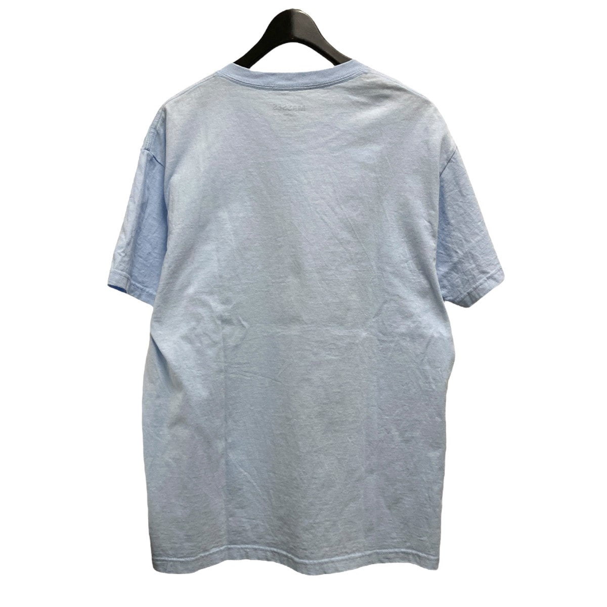 MASSES T SHIRT VIRUSEATERプリント半袖Tシャツ 古着・中古-2枚目のアイテム画像