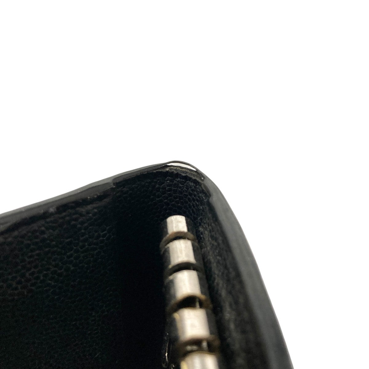Saint Laurent Paris 6連キーケースCFP485634 古着・中古-4枚目のアイテム画像