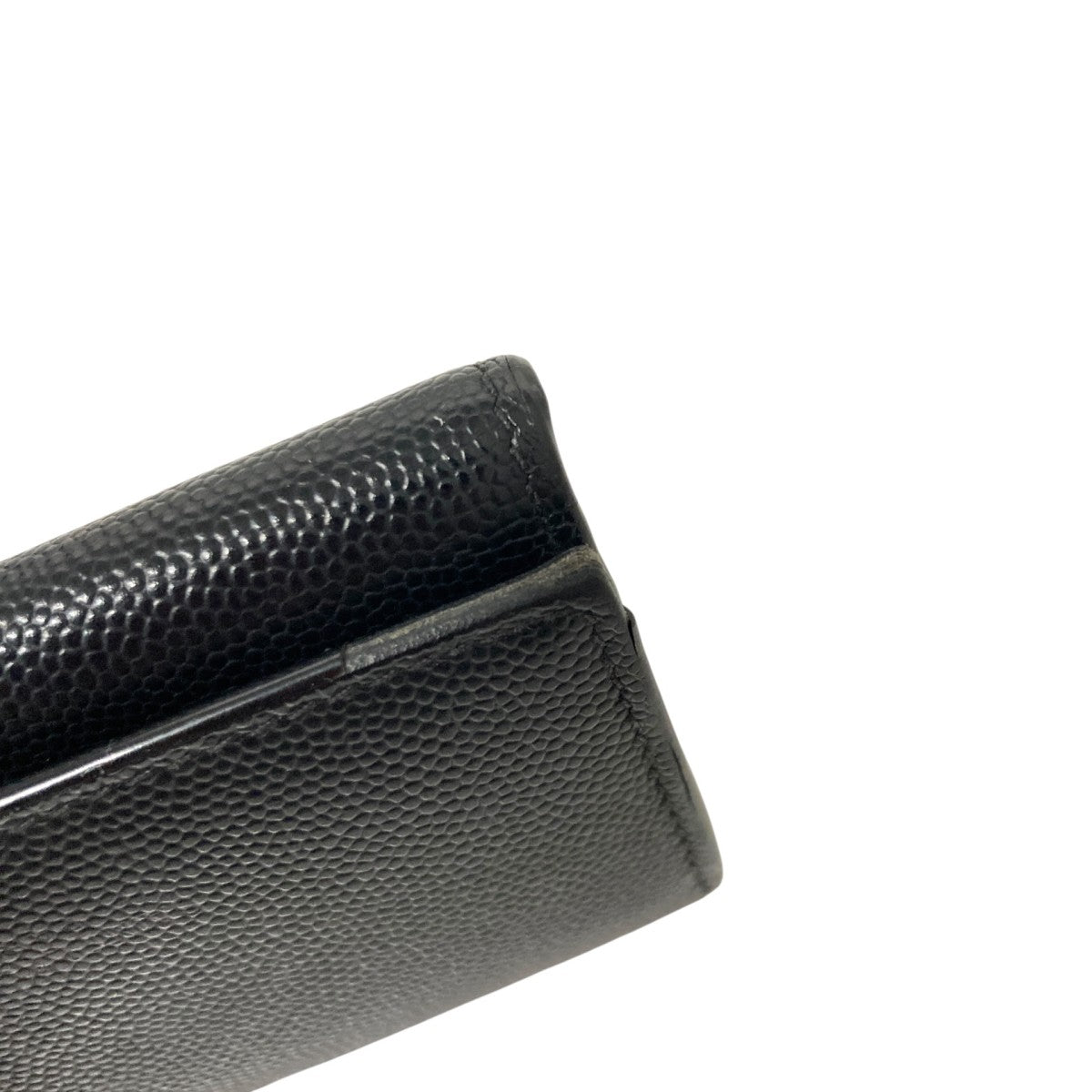 Saint Laurent Paris 6連キーケースCFP485634 古着・中古-7枚目のアイテム画像