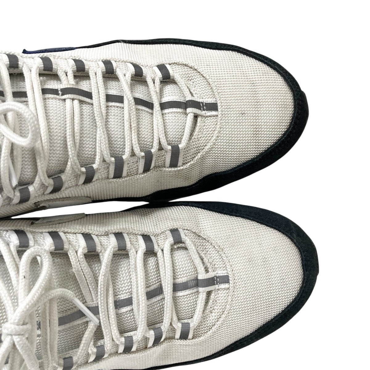 NIKE×FRAGMENT DESIGN AIR ZOOM SPIRIDON SPローカットスニーカー