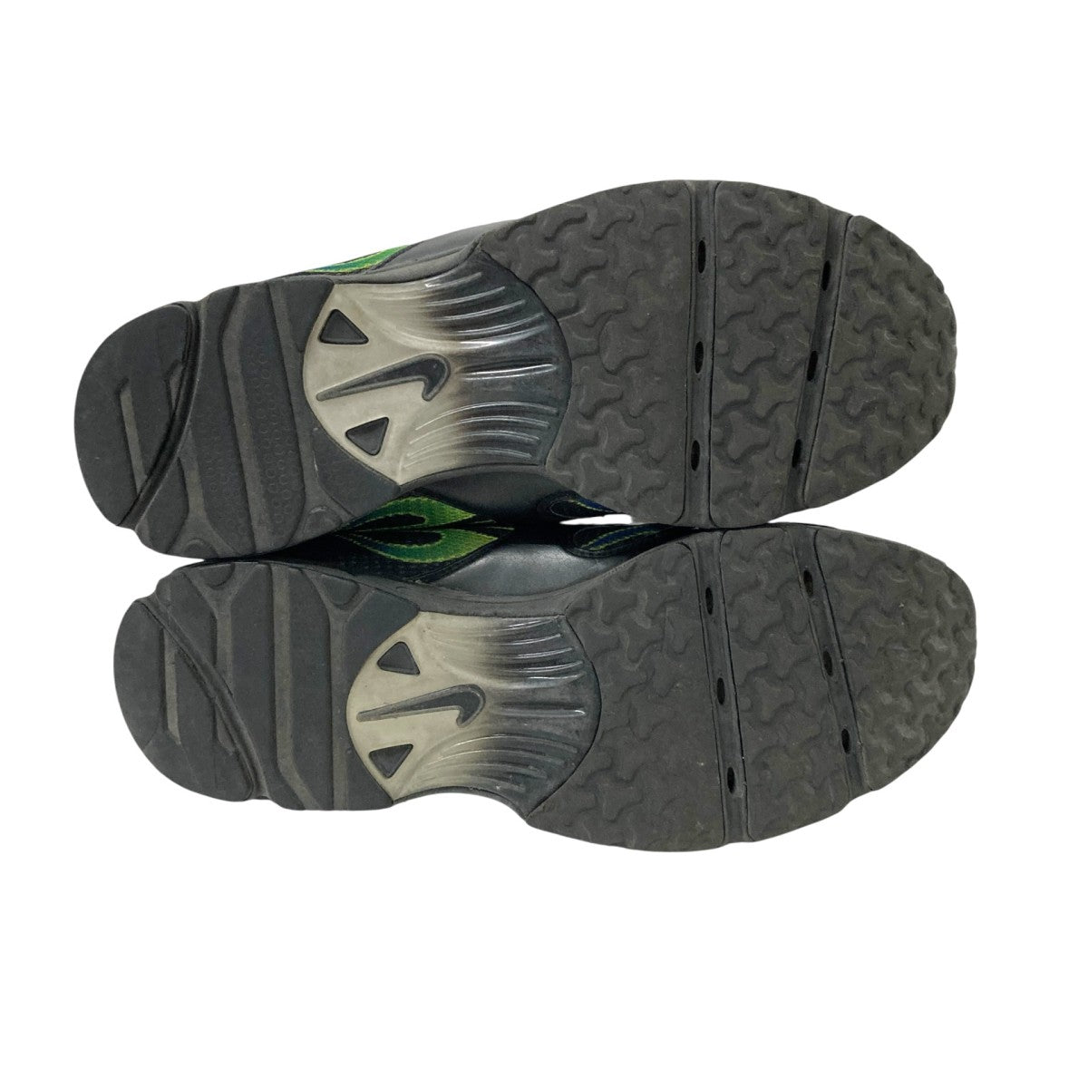 48出品　あと1日 NIKE ナイキ フリースジャケット XL ブラック リバーシブル メンズ