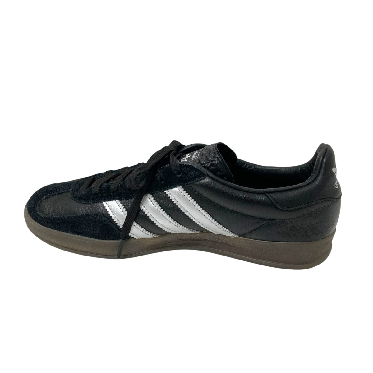 adidas(アディダス) GAZELLE INDOORスニーカーJH8837 JH8837