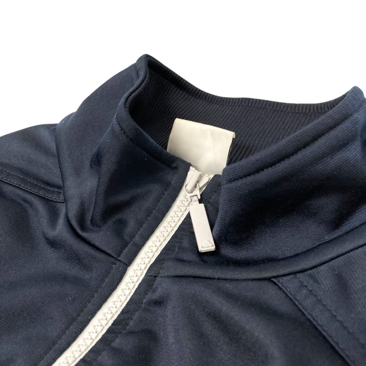 adidas トラックジャケット 古着・中古-3枚目のアイテム画像