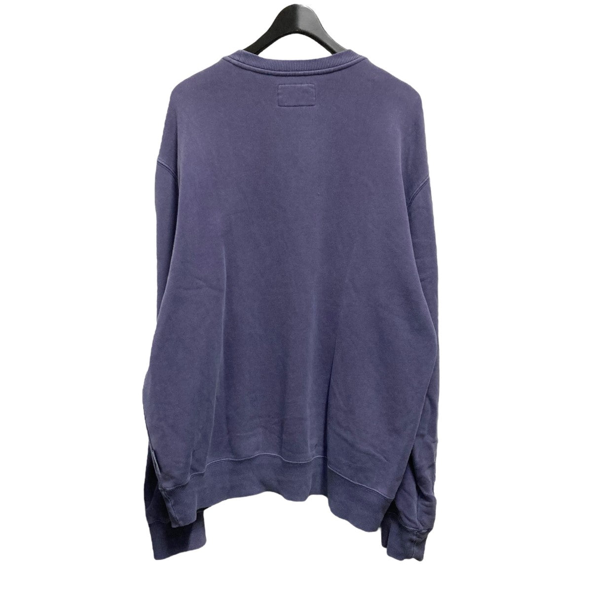 美品✨カーハート スウェット トレーナー 刺繍ロゴ 肉厚 完売品 パープル XL 楽天市場】80s 90s USA製 □ CARHARTT カーハート サーマル ライナー