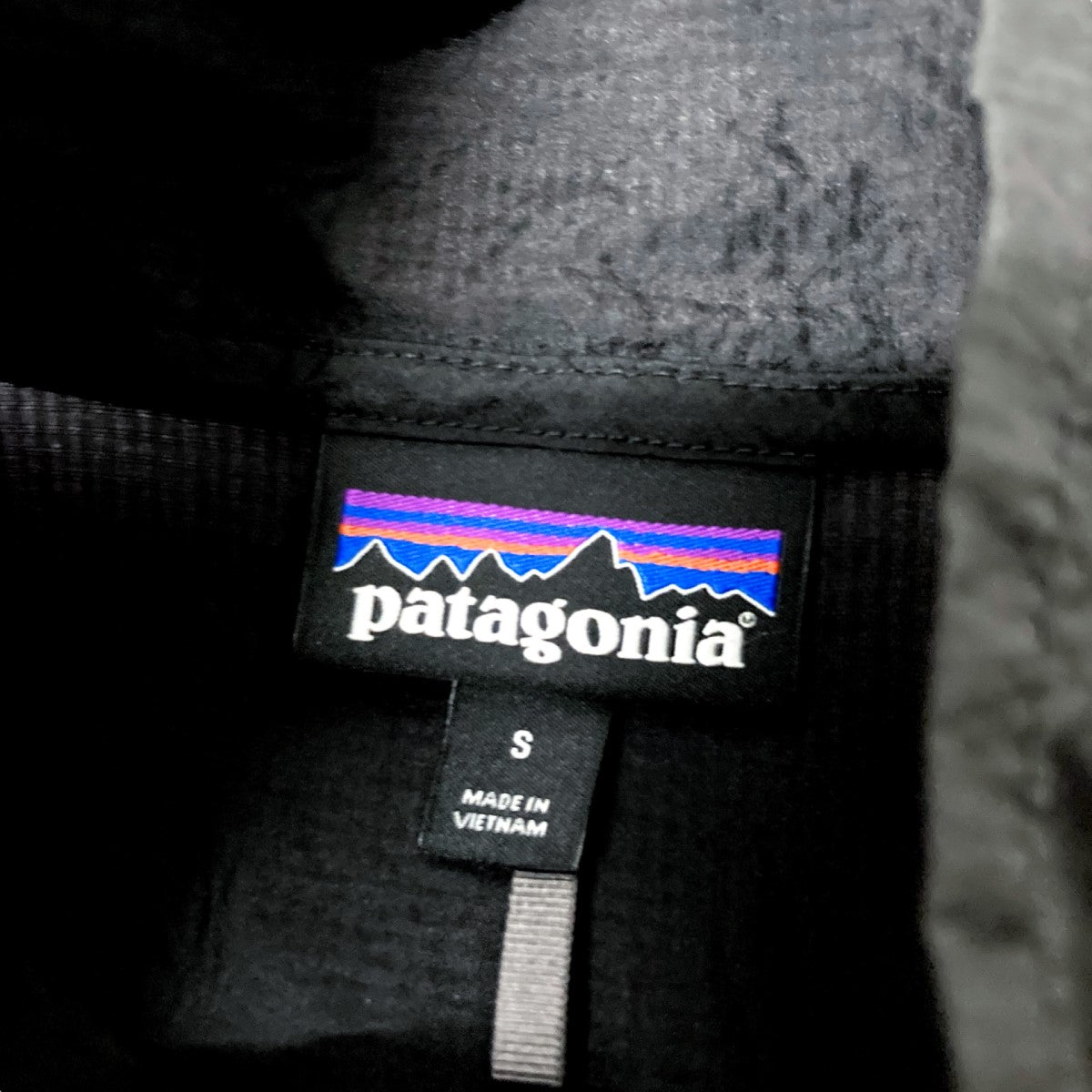 Patagonia(パタゴニア) Houdini Snap T Pulloverアノラックパーカー