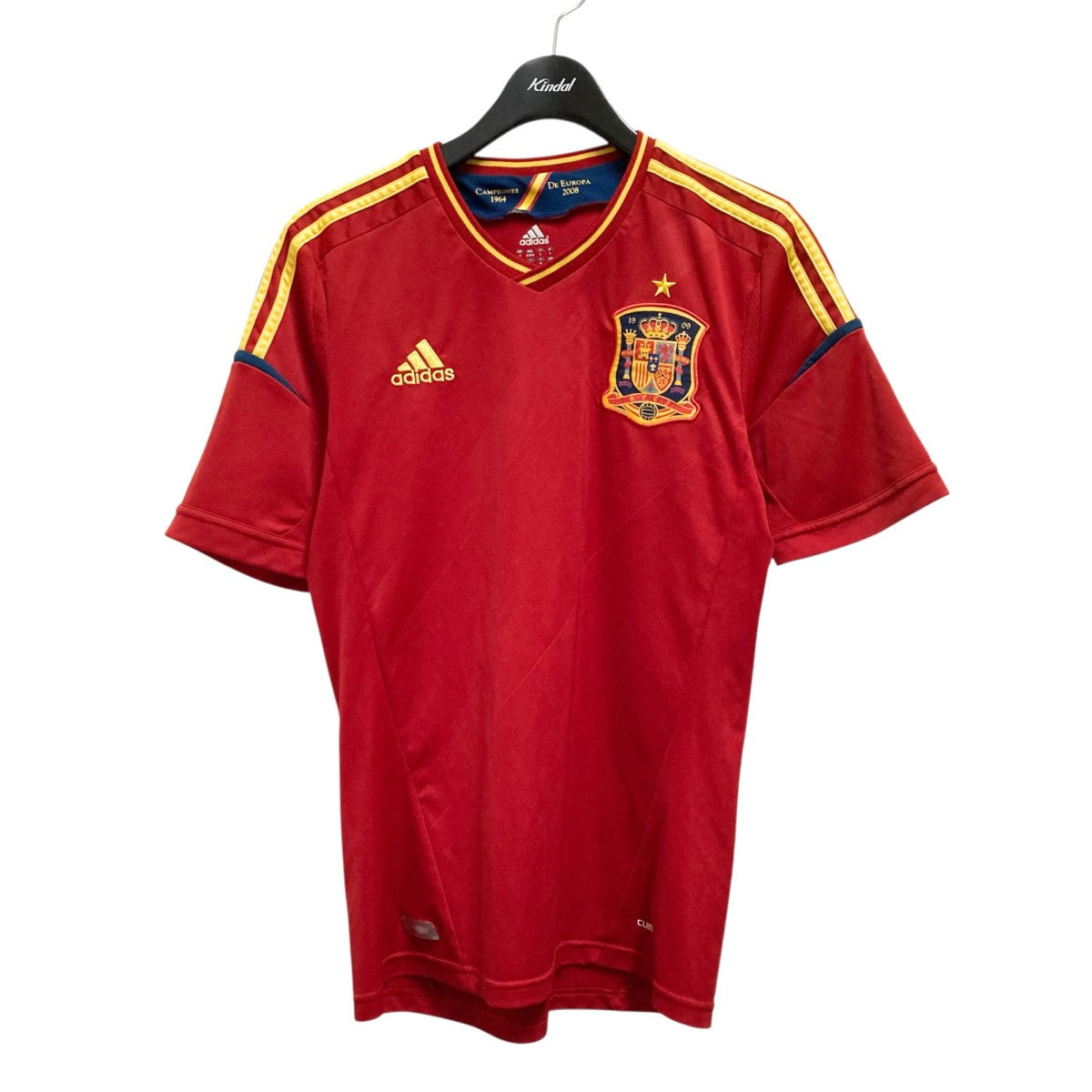 【着用一回】XL adidas wales bonner Tシャツ　半袖 Adidas x Wales Bonner Tシャツ | ブラック | FARFETCH JP