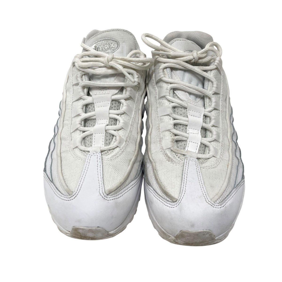 NIKE エアマックス95エッセンシャル ホワイトCT1268-100 ct1268-100_1.jpg
