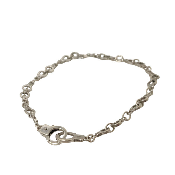 Justin Davis LOVE CUFF アンクレット LOVE CUFF アンクレット | ジャスティン デイビス（JUSTIN DAVIS）公式