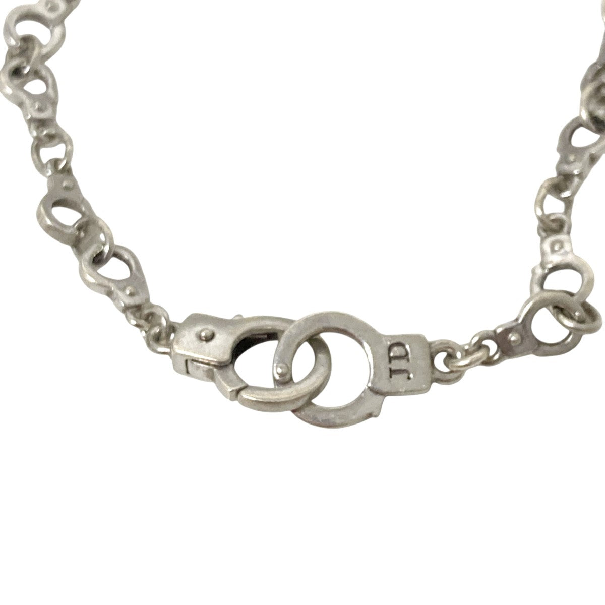 美品 JUSTIN DAVIS SICK BOY チェーン JUSTIN DAVIS｜【公式】【ジャスティン デイビス】SICK BOY ペンダント