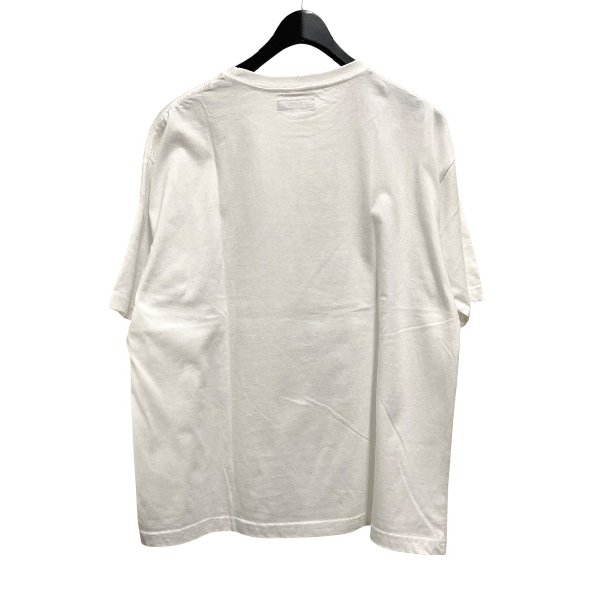 glamb Skull Flower T ShirtプリントTシャツGB0324 CS05 古着・中古-2枚目のアイテム画像