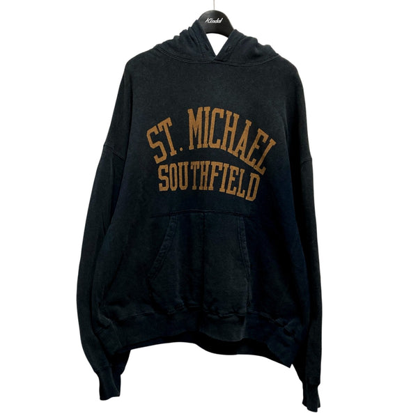 REMI RELIEF(レミレリーフ) SUNBURN HOODIEST．MICHAEL SOUTHFIELD加工