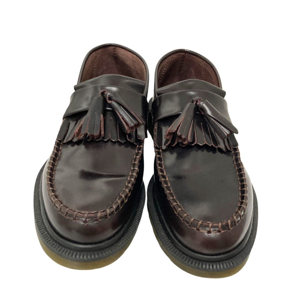 Dr. Martens ブラウン　コインローファー 楽天市場】Dr.Martens ドクターマーチン ローファー Penton